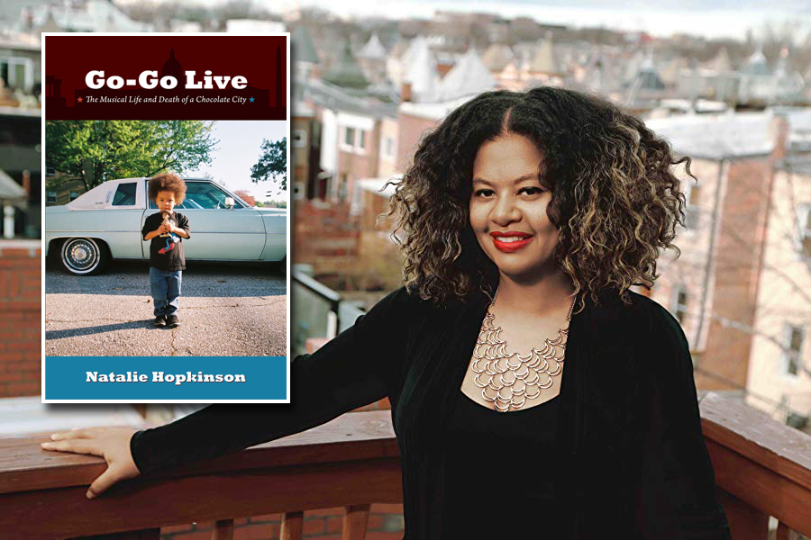 Don't Mute D.C. GoGo, Gentrification and Resistance to Cultural